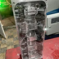 سرسیلندر پراید کف دار سالم|قطعات یدکی و لوازم جانبی|فردیس, فردیس|دیوار