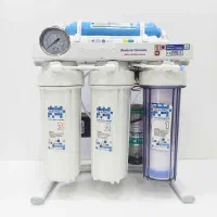 تصفیه اب خانگی