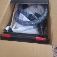 جارو برقی پلم پاکشوما