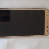 سامسونگ Galaxy J7 با حافظهٔ ۱۶ گیگابایت|موبایل|تهران, وحیدیه|دیوار