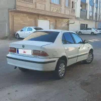 سمندLx فنی عالی فروش نقدی یا معاوضه