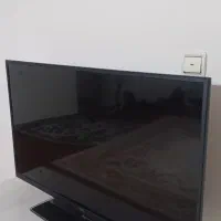 تلویزیون LED. 42