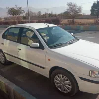 سمند اف سون دوگانه کارخانه|خودرو سواری و وانت|نیشابور, شهرک ولیعصر|دیوار