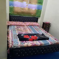سوئیت مبله وتمیزطبقه اول فقط اجاره هفتگی|اجارهٔ کوتاه‌مدت آپارتمان و سوئیت|چابهار, |دیوار
