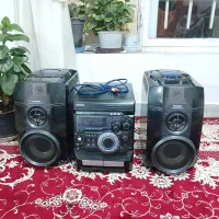 ظبط وپخش کلاسیک سامسونگ۳۴۰۰وات