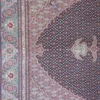 تعدادی فرش و تابلوفرش فرش|فرش|اردبیل, |دیوار