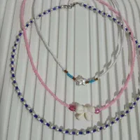 گردنبند های ترند|بدلیجات|رامهرمز, |دیوار