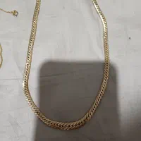 گردنی کارتیر و زنجیر