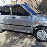 پراید مدل۹۰ ،سالم، تمیز، مرتب،