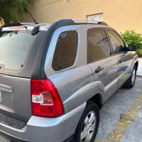 اجاره خودرو اسپورتج