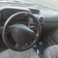 پراید 111مدل93|خودرو سواری و وانت|بهارستان, |دیوار