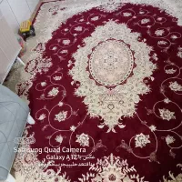 سلام‌دوستان فرش خوش نقشه جنس عالی