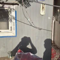 کانکس در حد نو 180 در 270
