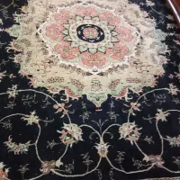 فرش دوازده متری|فرش|تبریز, |دیوار