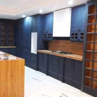 کابینت نیوکلاسیک