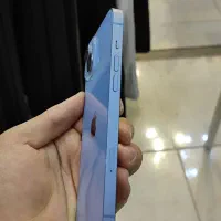 iphone 14 plus|موبایل|مشهد, جاهد شهر|دیوار