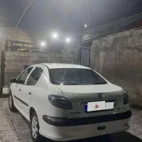 206 sd v8 tu5 مدل 93|خودرو سواری و وانت|رحیمآباد, |دیوار