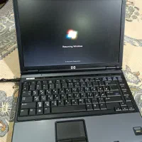 لپ تاپ HP کاملا سالم