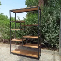 تولیدی کتابخانه و صنایع چوب وفلز(سفارشی ساز)