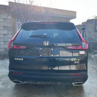 هوندا crv 2025|خودرو سواری و وانت|تهران, انبار نفت|دیوار