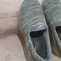 کفش پیاده روی طبی