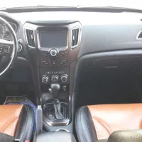 هایما S7 توربو 1800cc مدل 96 بیرنگ|خودرو سواری و وانت|رشت, جانبازان|دیوار