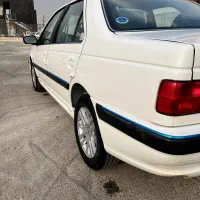 پارس Lx tu5 مدل ۱۴۰۰|خودرو سواری و وانت|اصفهان, امیرعرب|دیوار