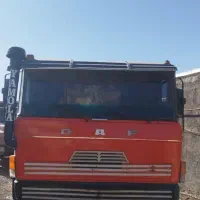 داف کمپرسی موتور گیربکس بنز