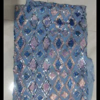 پارچه|لباس|شیراز, گل سرخ|دیوار