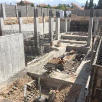 اجرای تخصصی اسکلت بتن وانجام کلیه ی امور ساختمانی|خدمات پیشه و مهارت|کرمان, |دیوار