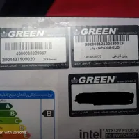 پاور مارک Green مدل GP430A-EUD