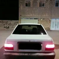 ماشین پراید ۱۳۱