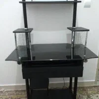 میز کامپیوتر عرض ۸۰ سانت