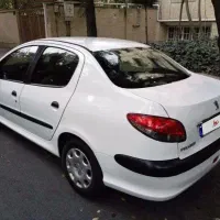 206 tu5 sd دوگانه سوز شرکتی موتور بزرگ