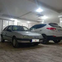 پژو۴۰۵ دوگانه کارخانه|خودرو سواری و وانت|اهواز, فولادشهر|دیوار