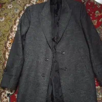 کاپشن مردانه دو عدد