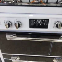 گاز طرح فر استفاده نشده نو