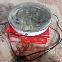 کرسی (بخاری)برقی