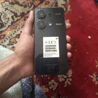 گوشی نوت13پرو بدون خط وخش فروش فوری