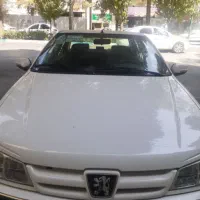 پژو پارس موتور جدید ، ۱۴۰۱ ، سیمی XU7P|خودرو سواری و وانت|اصفهان, رزمندگان|دیوار