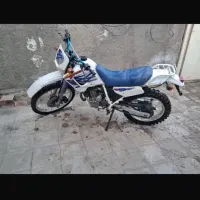 موتور هوندا دیگری ۲۵۰ سی سی مدل ۹۳