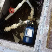 لوله باز کنی اب وفاضلاب