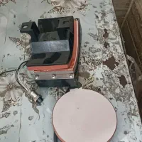 دستگاه پنج کاره سابلیمیشن|پرینتر، اسکنر، کپی، فکس|قره ضیاالدین, |دیوار