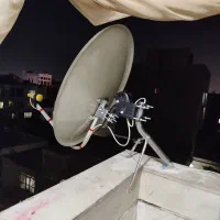 خدمات نصب و فروش گیرنده فول اچ‌دی نصب و تنظیم آنتن|صوتی و تصویری|کرج, فاز ۲ مهرشهر|دیوار