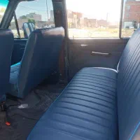 فروش پاترول شیش سیلند|خودرو سواری و وانت|بجنورد, |دیوار