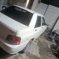 پراید 132|خودرو سواری و وانت|رامهرمز, |دیوار