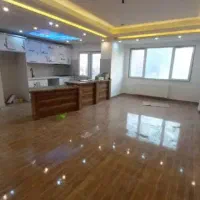 واحد ۱۰۰ متری در قلب سعدی/ویو ابدی