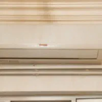 فروش اسپیلت|کولر گازی و فن‌کوئل|گالیکش, |دیوار