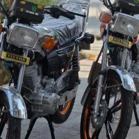 تیزتک 150 استارتی مدل 1404 خشک قیمت فقط تا فردا