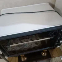 مایکروفر (تستر)|اجاق گاز و لوازم برقی پختوپز|مشهد, سرافرازان|دیوار